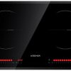 Bếp từ Kocher DI-733S