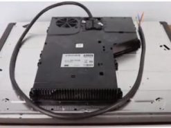 Kocher DI-753S sử dụng chất liệu thép trắng cao cấp
