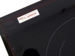 2. Bếp từ Lorca LCI-809P sử dụng mặt kính Schott Ceran sản xuất tại Đức