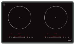 Bếp từ Lorca LCI 877