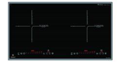 Bếp từ Pramie PRMY-2208