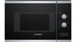 Lò vi sóng Bosch âm tủ BFL520MS0 20L có nướng