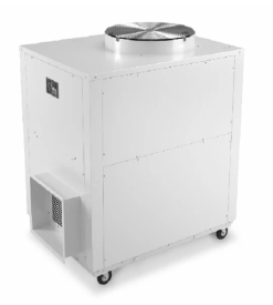 Máy lạnh di động DORISIN DAKC-140 ( 47.800 BTU )