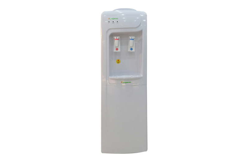 Cây nước nóng lạnh Kangaroo KG3331 565W