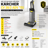 Máy hút bụi công nghiệp Karcher CV 38/2 ADV