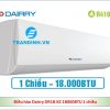 Điều hòa Dairry DR18-KC 18000BTU 1 chiều