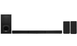 Loa thanh soundbar Sony 2.0 HT-S100F 120W