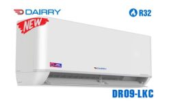 Điều hòa Dairry DR09-LKC 9000BTU 1 chiều