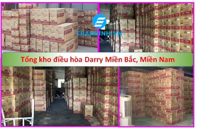 12. Mua điều hòa Dairry DR12-KC giá rẻ chính hãng ở đâu ?
