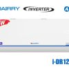 Điều hòa Dairry i-DR12LKC 12000BTU 1 chiều inverter