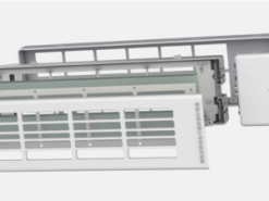 8. ECL-1E12ST | Điều hòa EcooL 12000BTU 1 chiềuTháo, lắp cực nhanh