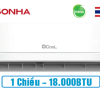 Điều hòa EcooL ECL-1E18ST 18000BTU 1 chiều