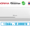 Điều hòa Ecool ECL-1I12FL 12000BTU 1 chiều inverter
