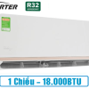 Điều hòa Electrolux ESM18CRO-A1 18000BTU 1 Chiều inverter