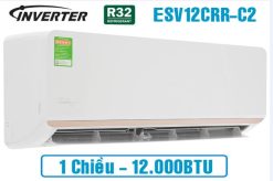 Điều hòa Electrolux ESV12CRR-C2 12000BTU 1 chiều inverter
