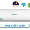 Điều hòa Erito 24000BTU 1 chiều ETI-N25CS1