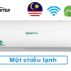 Điều Hòa Erito ETI-V10CS1 9000BTU 1 chiều inverter