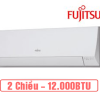 Điều Hòa Fujitsu AOY12R 12000BTU 2 chiều