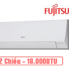 Điều Hòa Fujitsu AOY18R 18000bTU 2 chiều