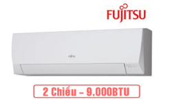 Điều Hòa Fujitsu AOY9R 9000BTU 2 chiều