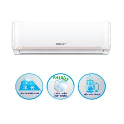 Điều hòa Sanaky SNK-12CMA 12000BTU 1C Malaysia