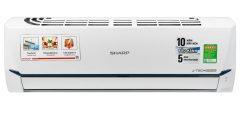 Điều hòa Sharp AH-X12XEW 12000BTU 1 chiều inverter