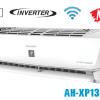 Điều hòa Sharp AH-XP13WHW 12000BTU 1 chiều inverter