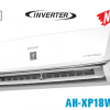 Điều hòa Sharp 18000BTU AH-XP18WMW 1 chiều inverter
