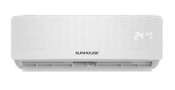 Điều hòa Sunhouse SHR-AW12C110 12000BTU 1 chiều