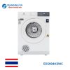Máy sấy thông hơi Electrolux 9kg EDS904H3WC