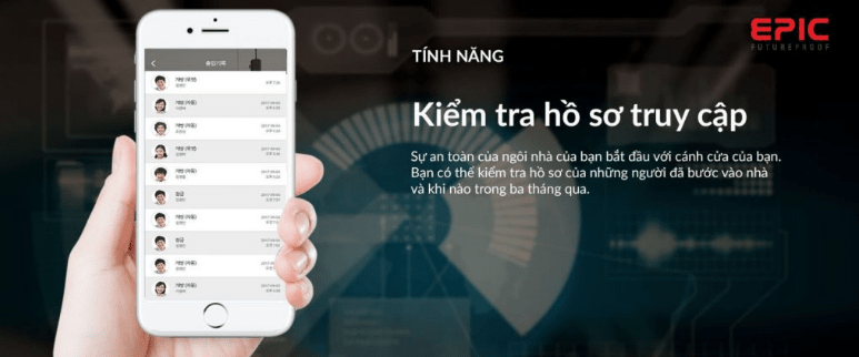 Lời mời mở dễ dàng 