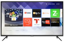 Android Tivi FFalcon 4K 50 inch 50UF2