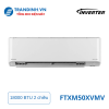 Điều hòa Daikin FTXM50XVMV | 18000 BTU 2 chiều Inverter