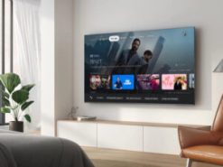 Hệ điều hành - Google Tivi iFFALCON 4K 65 inch 65U62