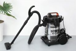 Máy hút bụi công nghiệp Hitachi CV-975PW 25 lít
