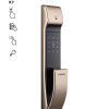 Khoá cửa vân tay Kaadas K7 - Mã số, thẻ từ