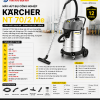 Máy hút bụi công nghiệp Karcher NT 70/2 Me