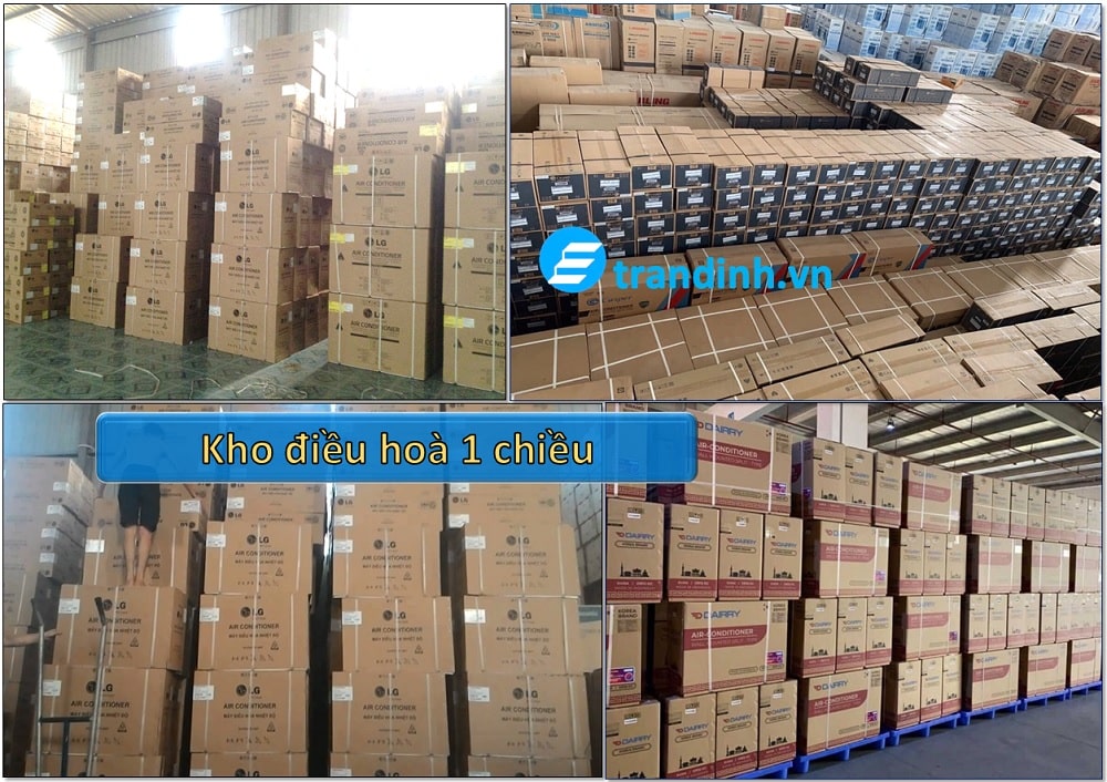Điều hòa TCL TAC-10CSD/TPG11 9000BTU Inverter 14 10. Đánh giá điều hoà TCL Inverter 9000BTU 1 chiều TAC-10CSD/TPG11