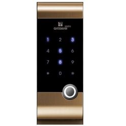 Khoá cửa điện tử - Khoá mã số Gateman V50-FH