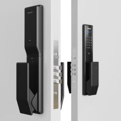 Khoá cửa điện tử Philips Easykey ALPHA