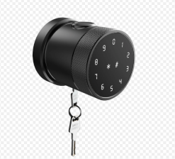 Khoá cửa mã số - Vân tay PHGLock FP8193