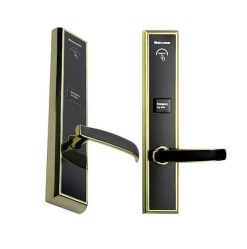 Khoá cửa thẻ từ khách sạn 5asystem 5A DZ8K PRO