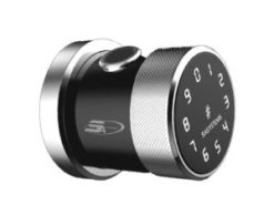 5. Tính năng nổi bật trên khoá cửa thông minh 5asystem B2