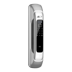 Khoá điện tử 5asystem SK8000 - Vân tay, mã số, thẻ từ