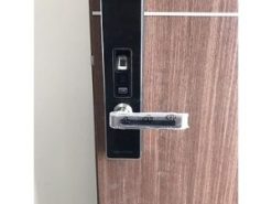 Lắp đặt khoá cửa 5A TS7800 PLUS phù hợp nhiều kiến trúc nhà