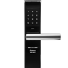 Khoá cửa điện tử - Khoá vân tay Gateman FK521