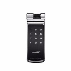 Khóa cửa vân tay Gateman Z10-IH