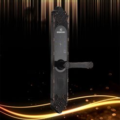 Khóa cửa vân tay cổ điển Gigasun X3B