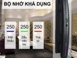 Mở khoá tiện ích với 5 phương thức mở khoá