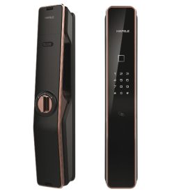 Khoá cửa vân tay Hafele PP9000